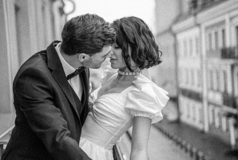 Для молодоженов